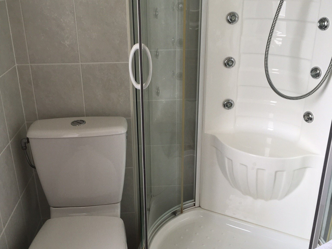 Hotel Du Soleil主图