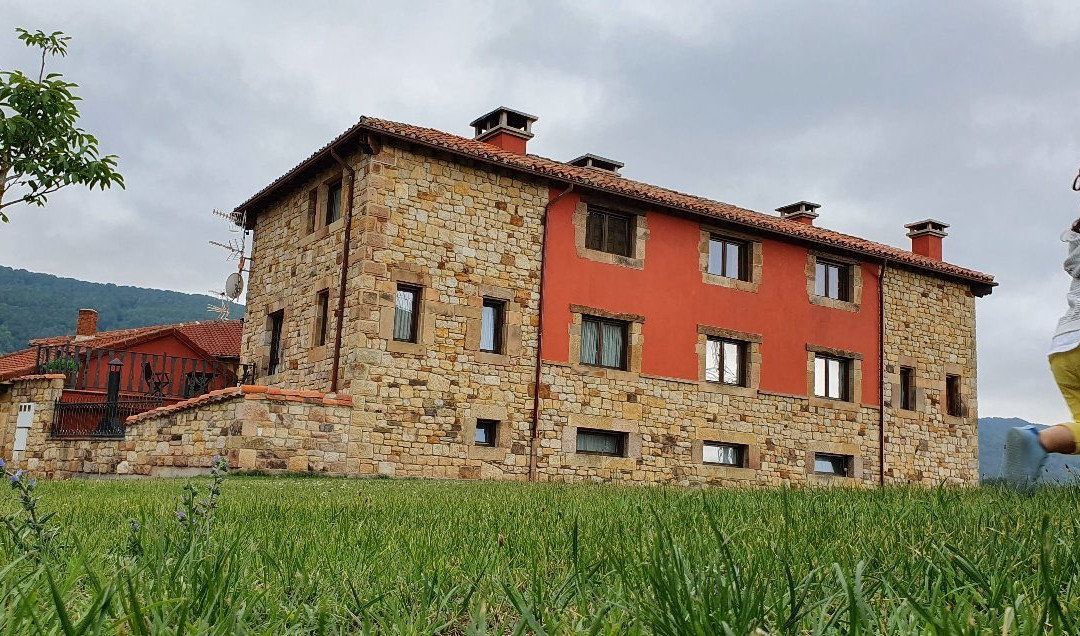 Centro de Turismo Rural La Coruja del Ebro主图