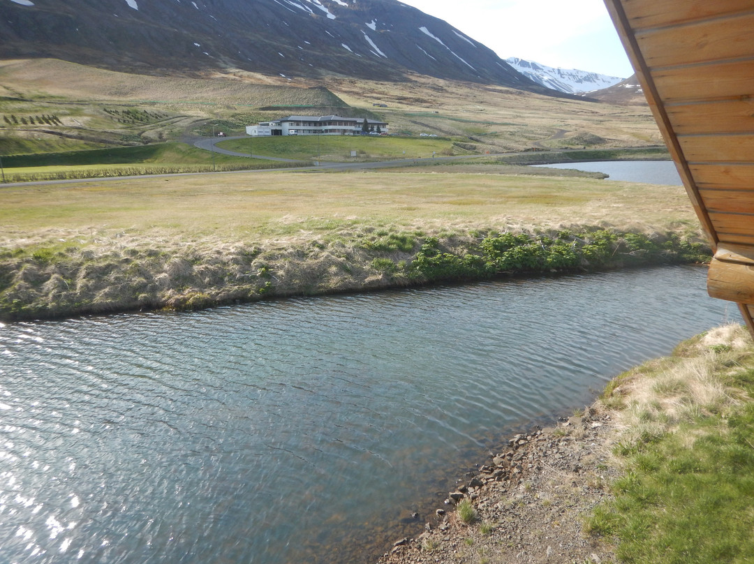 Brimnes Cabins主图