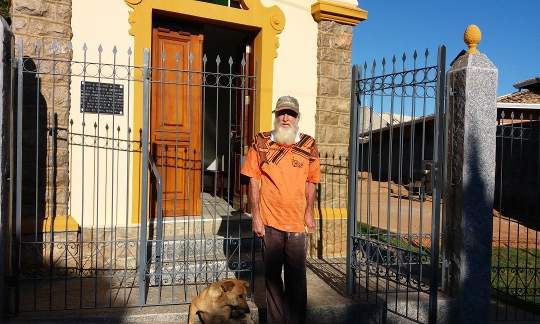 Paroquia Nossa Senhora das Dores