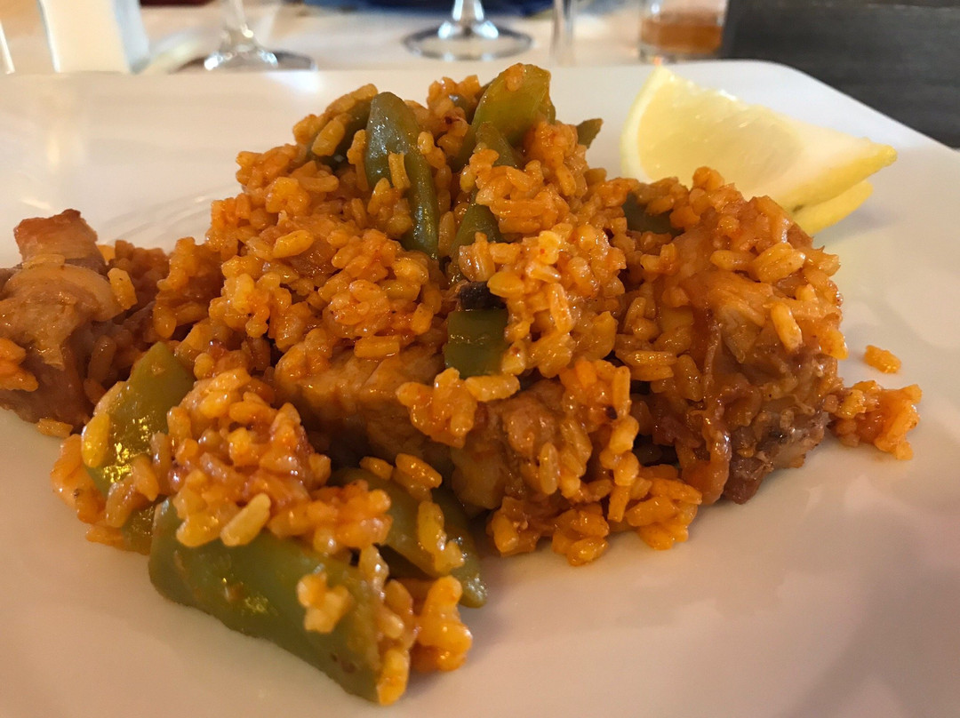 Hotel Font Salada主图