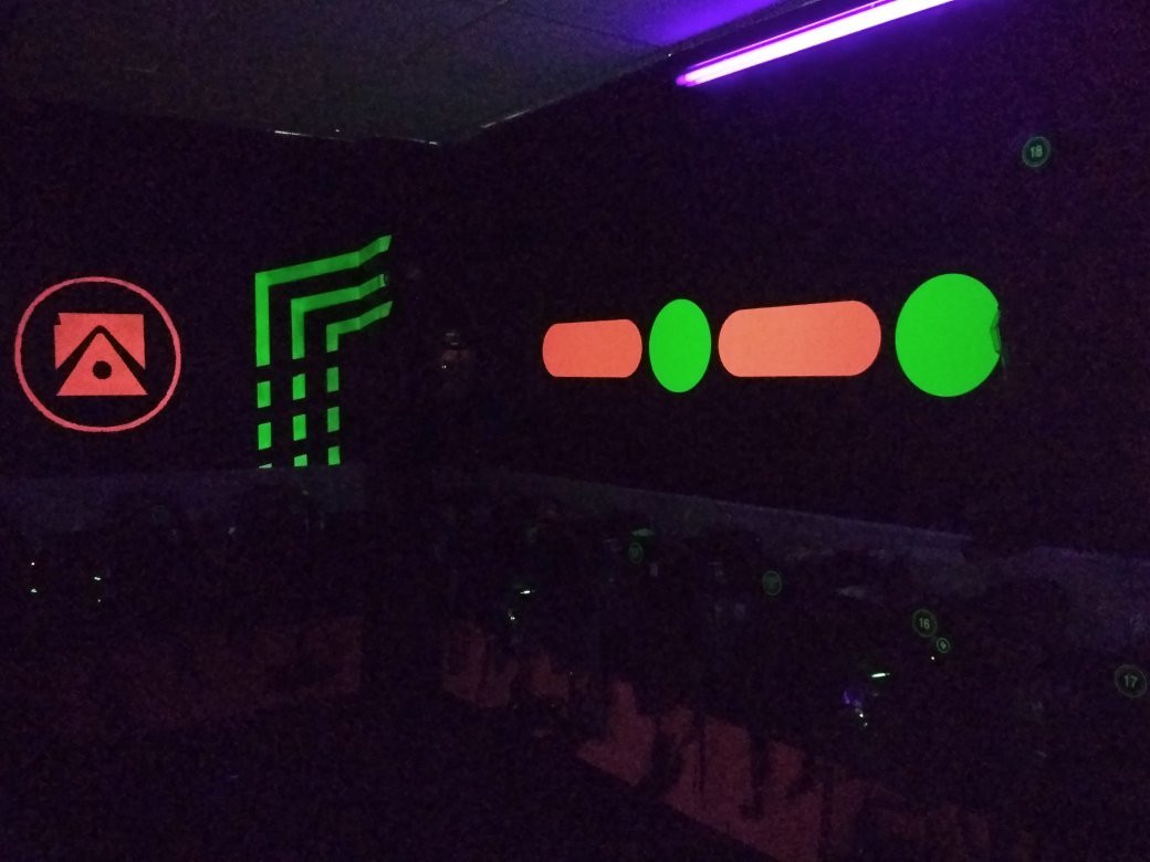 Laser Space Alzira景点图片