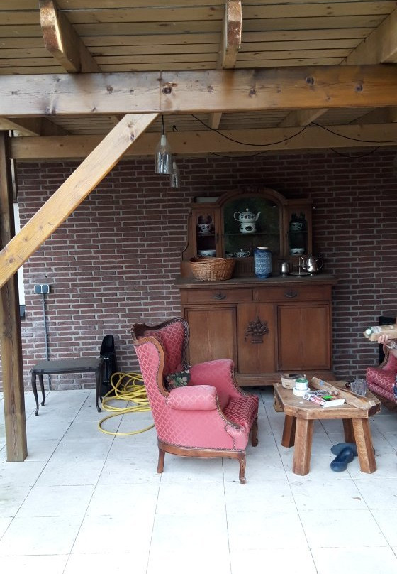 Bed En Breakfast Holten主图