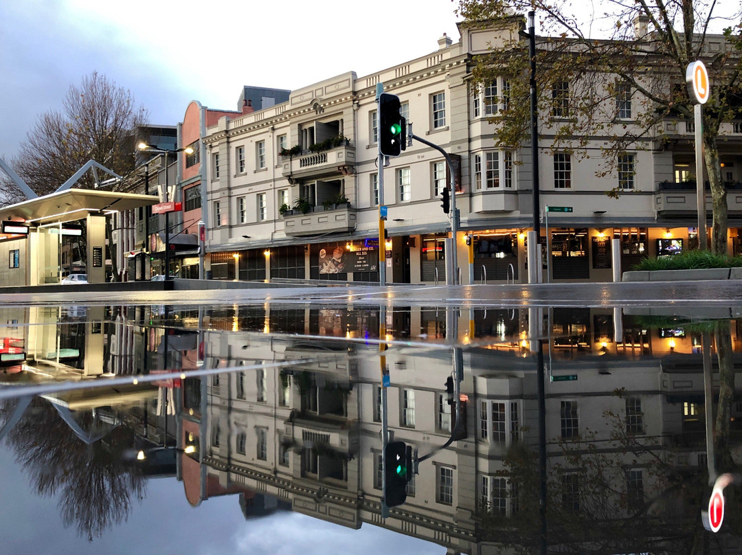 Fern Bay酒店住宿-The Lucky Hotel