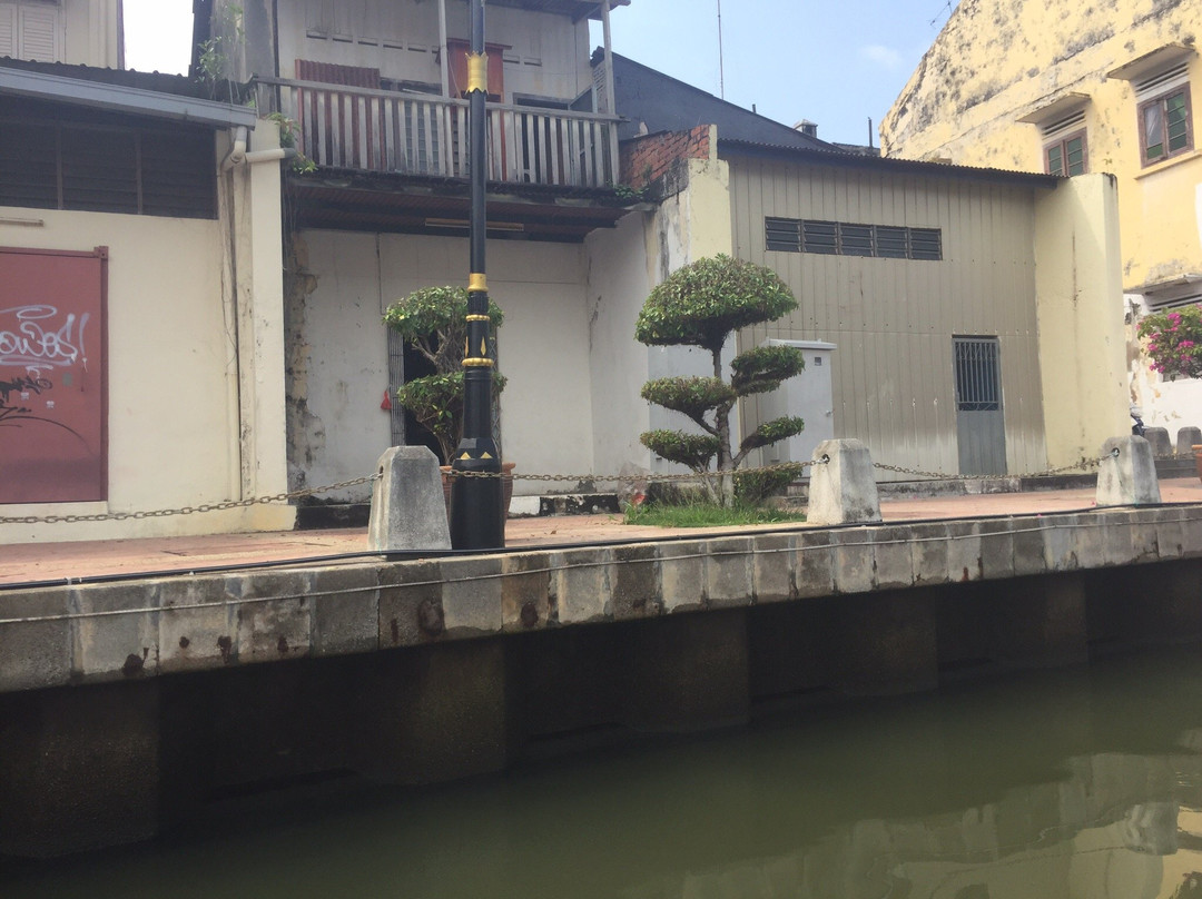 Melaka River Cruise景点图片