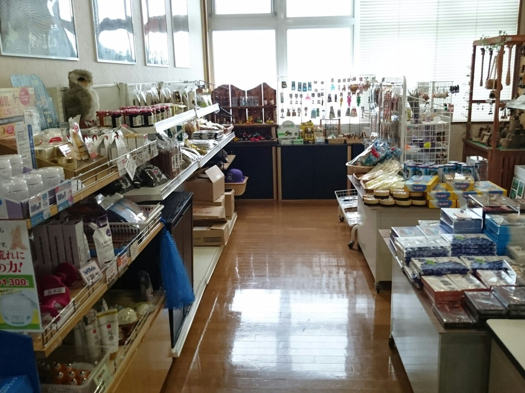 卡米霍罗素酒店主图