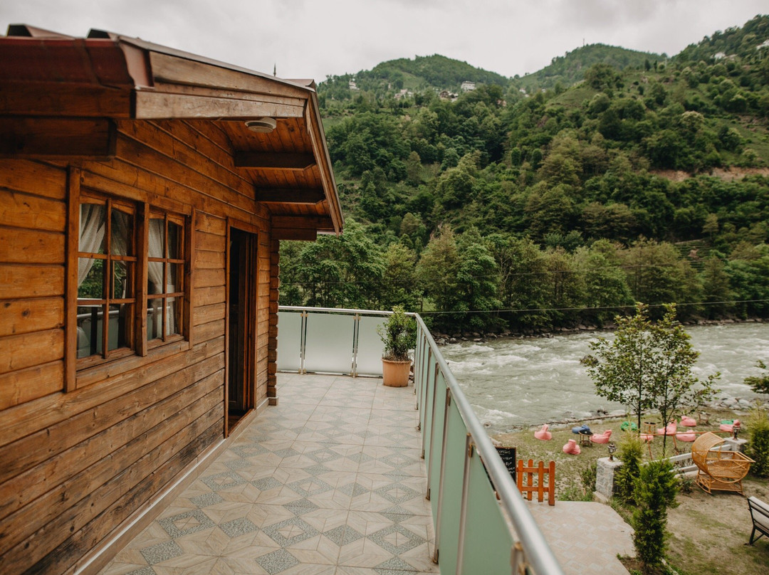 Didi Rafting and Accommodation Center
