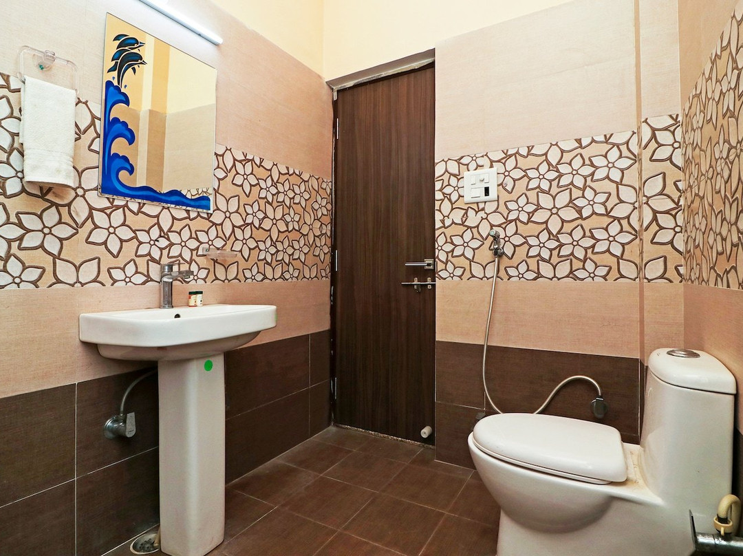 OYO 24145 Haveli Amar Niwas主图