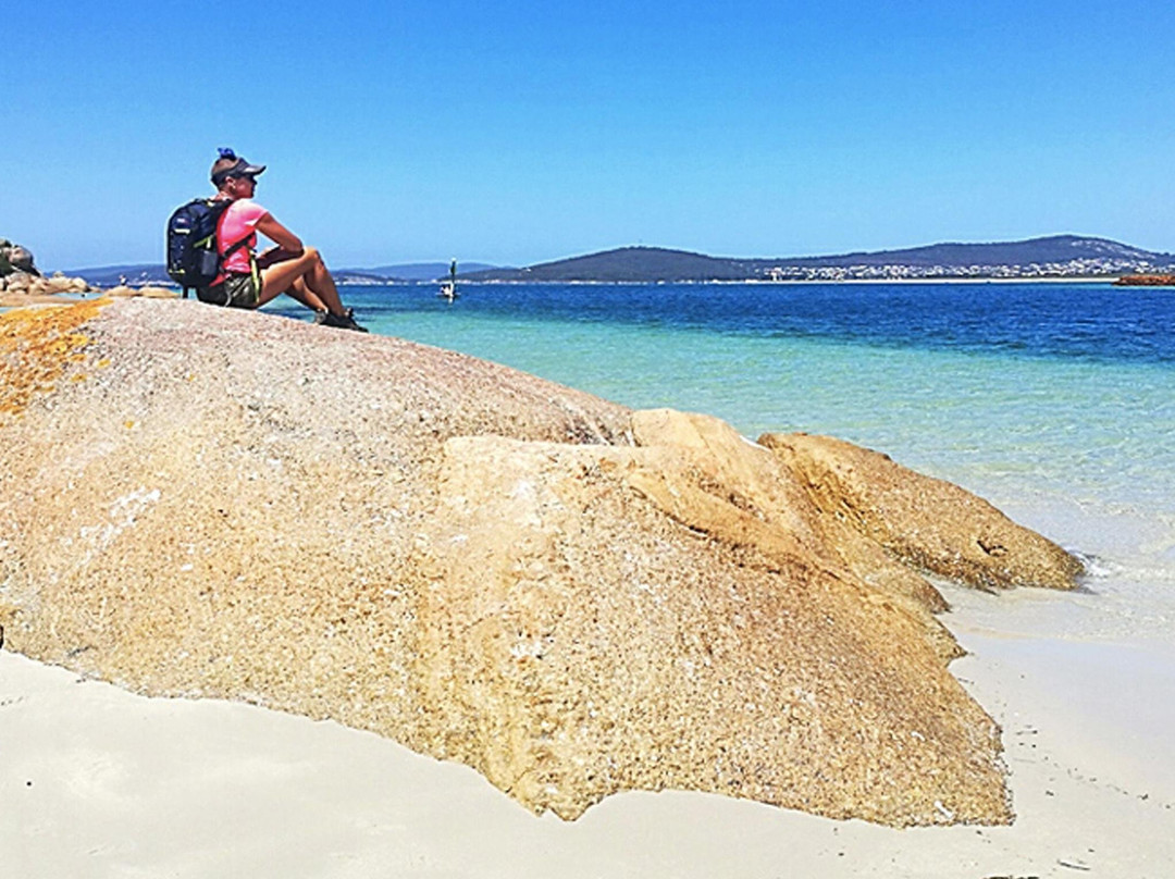 Off The Grid 365-玛格丽特河必去景点