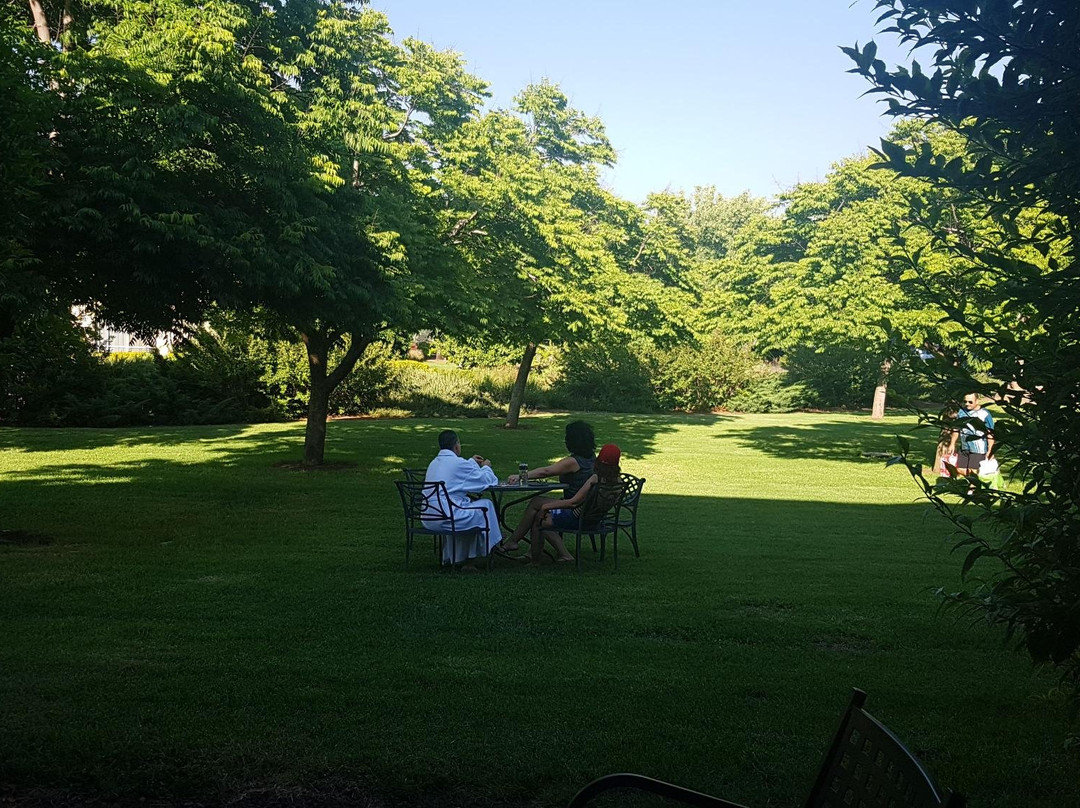 Pastoral Hotel Kfar Blum主图