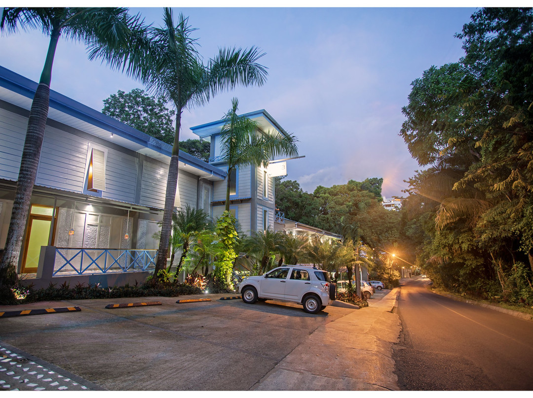 Hotel Plaza Yara主图