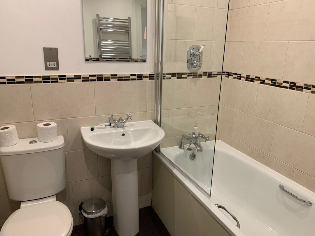 Guildhall Tavern Hotel & Restaurant主图