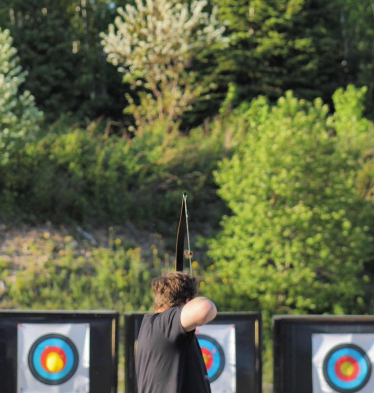 Highland Bow & Arrow景点图片