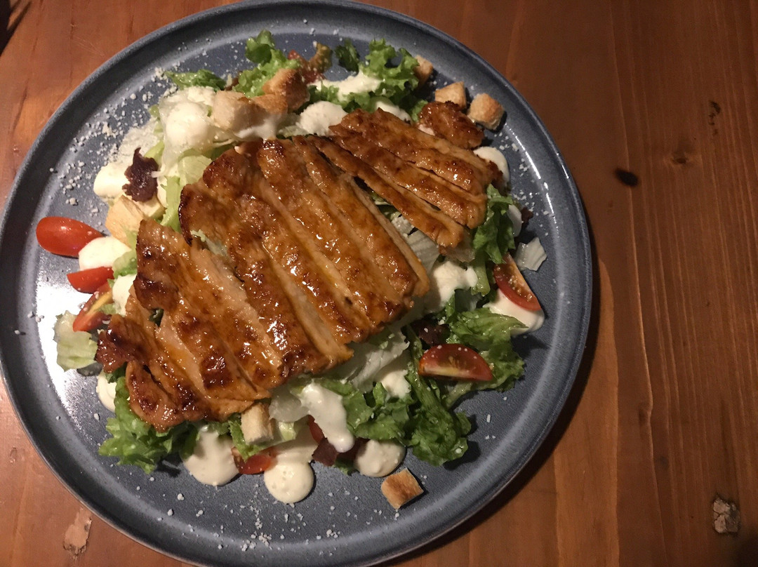 Brewsky & Co-巴淡岛必去景点