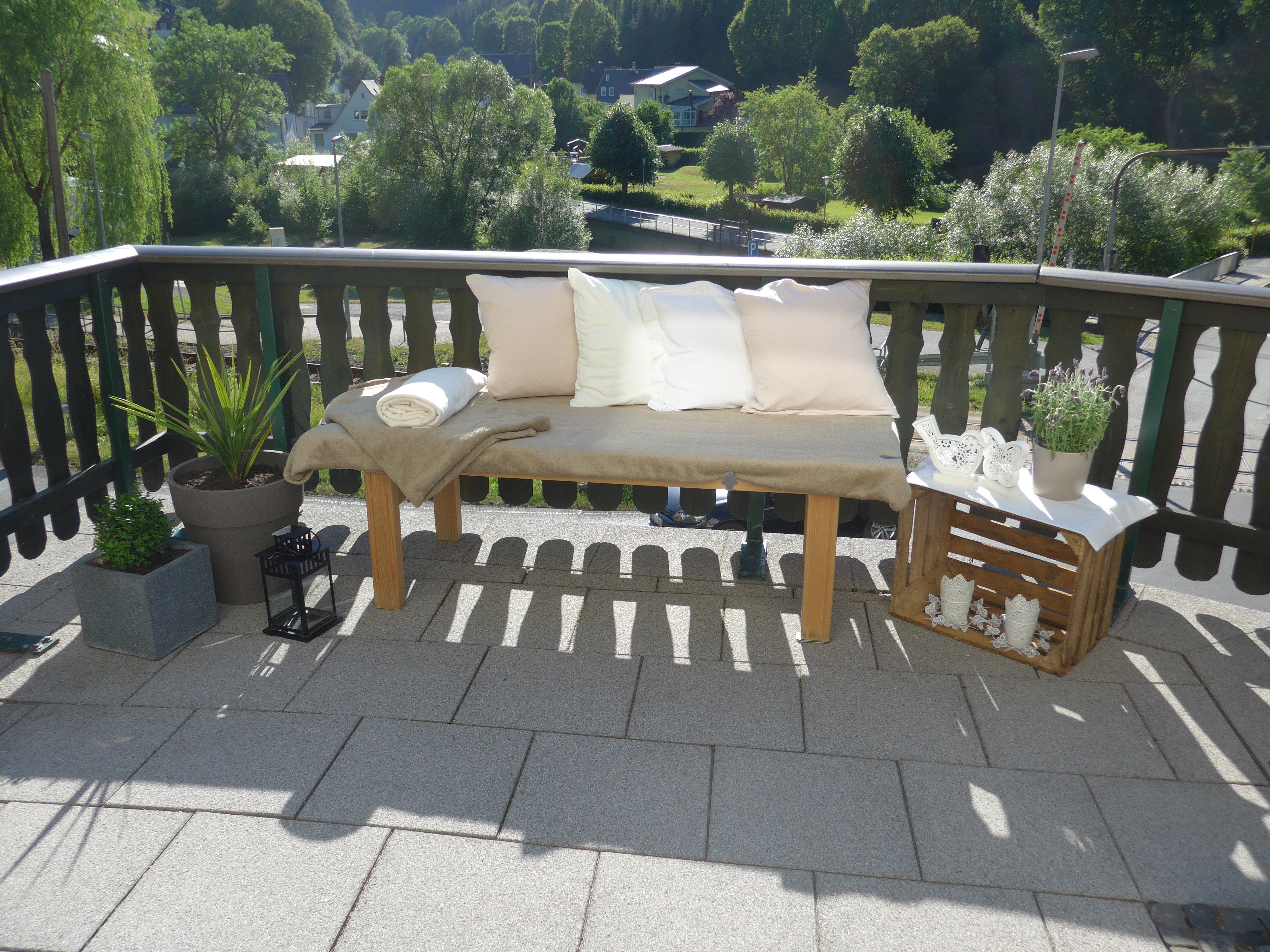 Flair Hotel Waldfrieden-浴室