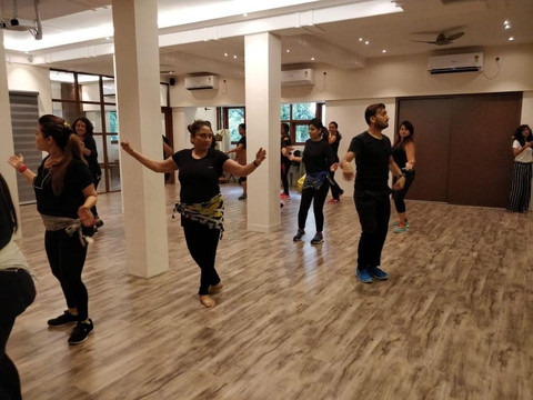 Impulse Studio Mumbai-孟买必去景点