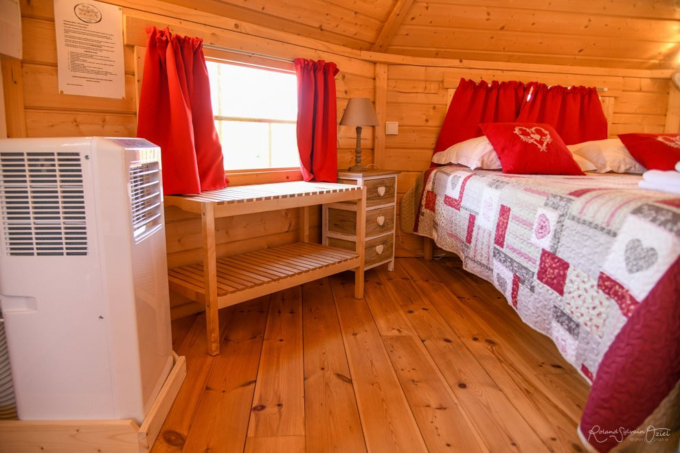 Domaine de la Courillère主图