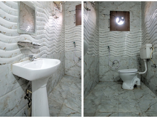 OYO 26461 Gulmohar Palace主图