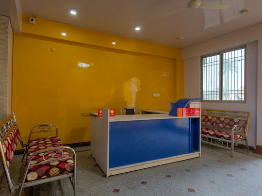 OYO 26461 Gulmohar Palace主图