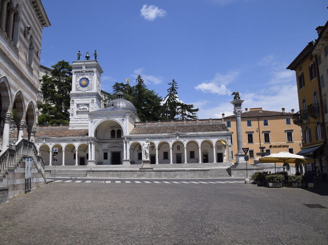 Fontana del Carrara景点图片