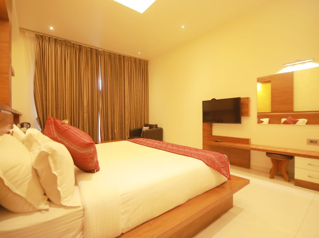 Pioneer Grand Palace主图