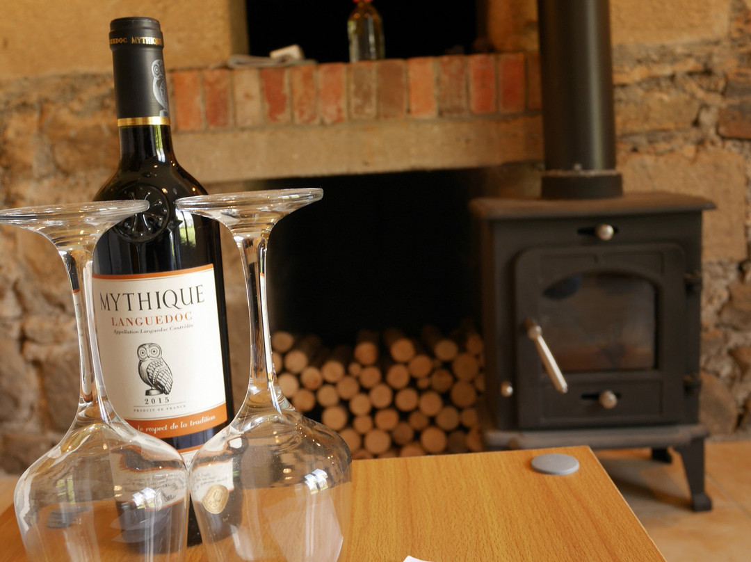 Maison du Hibou Chambres d'Hotes, Bourganeuf主图