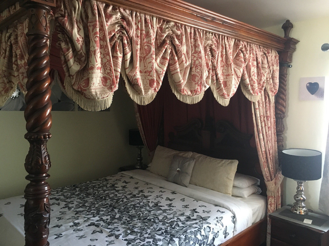 Balkan Lodge Hotel主图