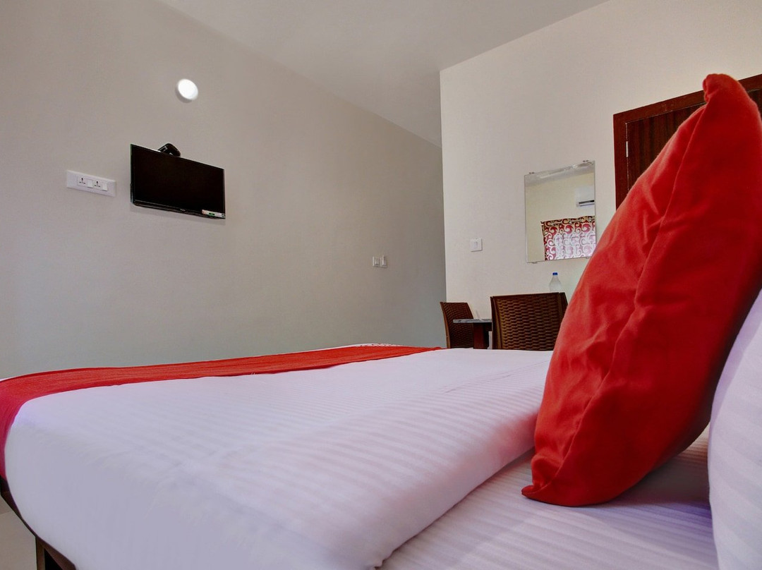 Hotel O Century Park