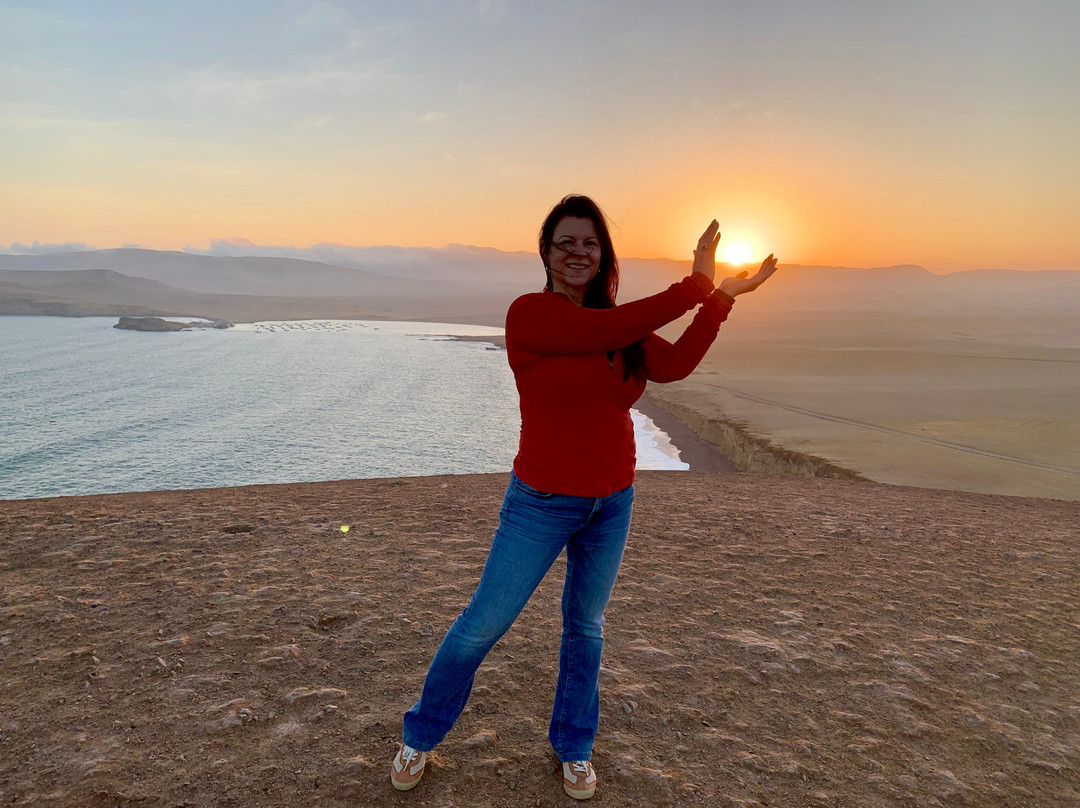 Paracas National Reserve-皮斯科必去景点