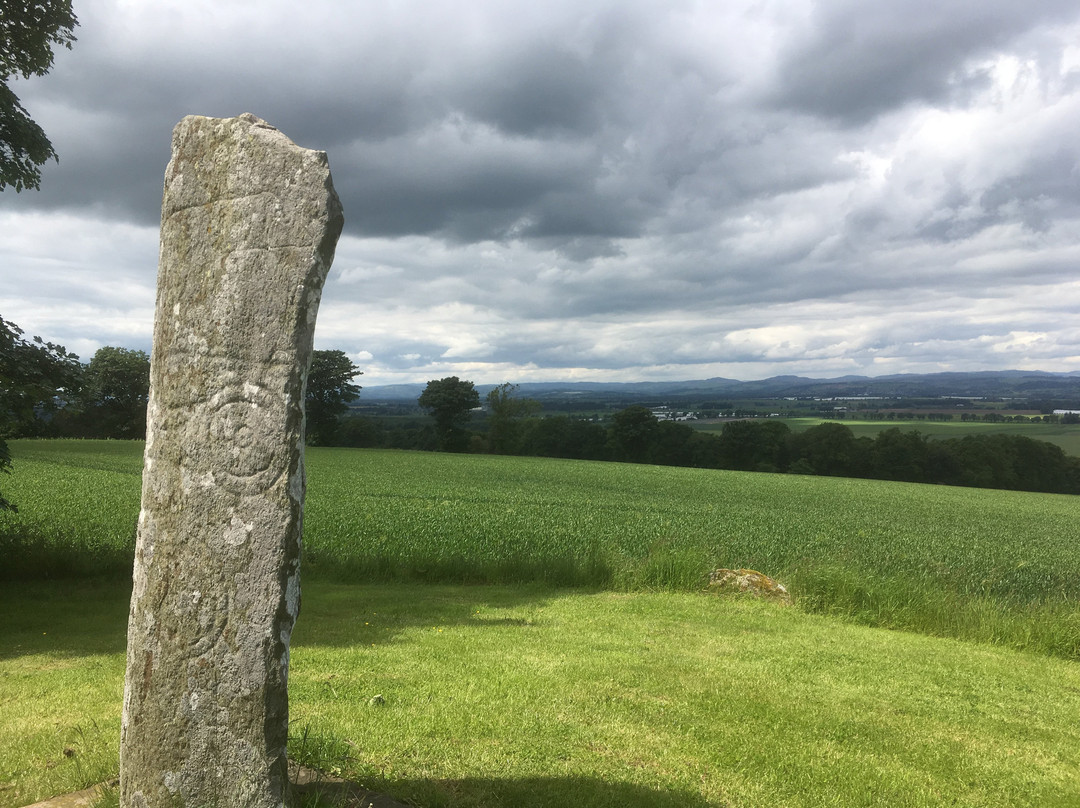 Meigle Sculptured Stones Museum-Meigle必去景点
