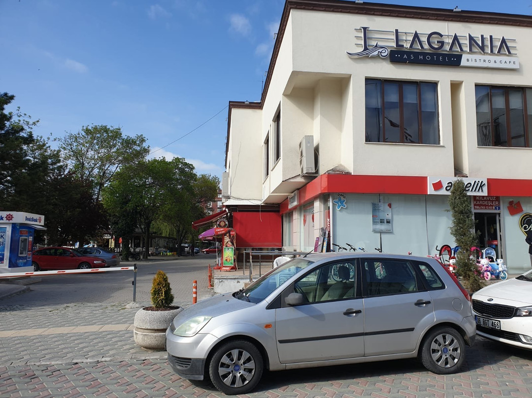 Lagania As Hotel主图