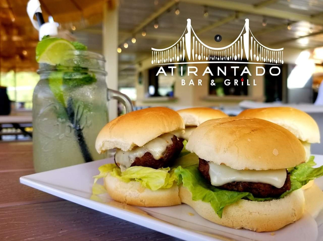 Atirantado Bar & Grill