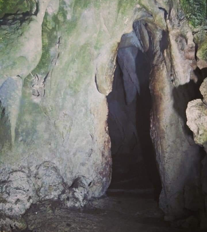 Mighty Cave景点图片