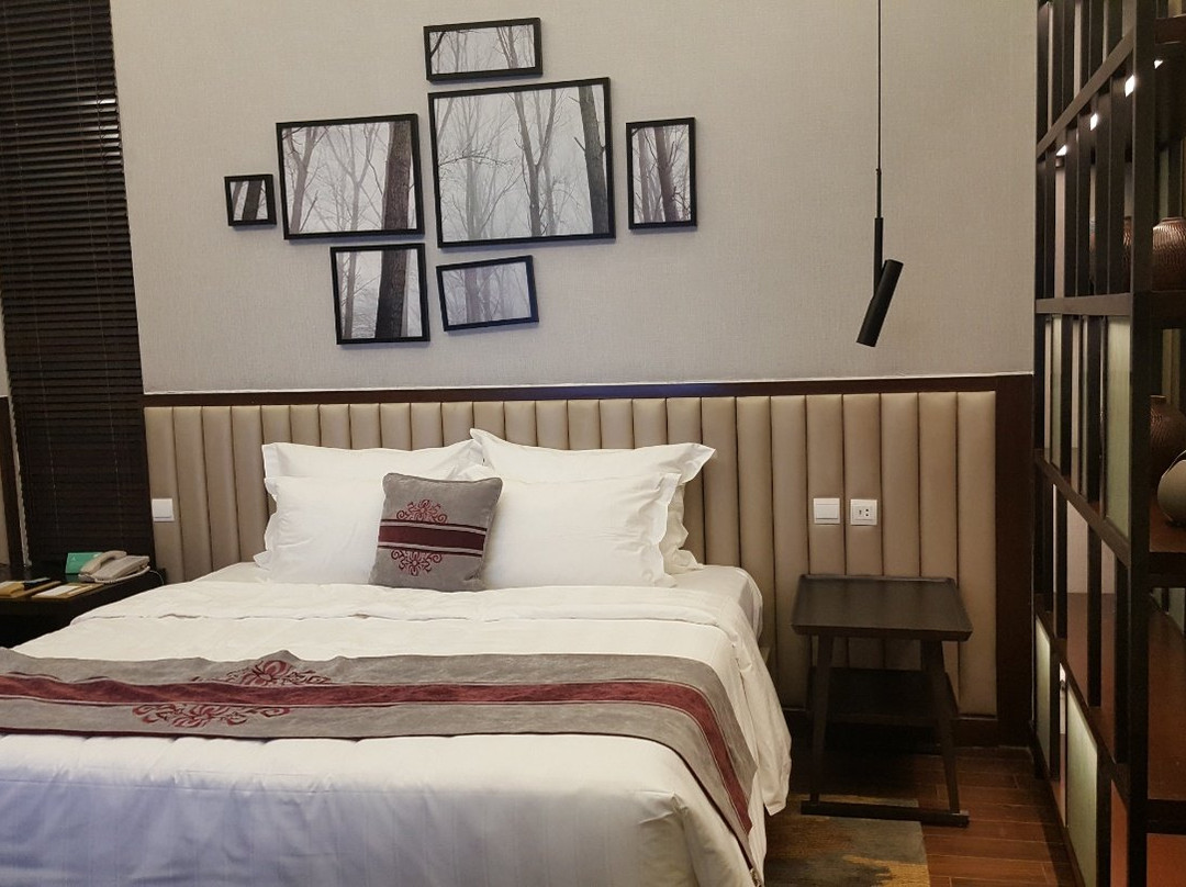 Vinpearl Resort & Golf Nam Hoi An主图