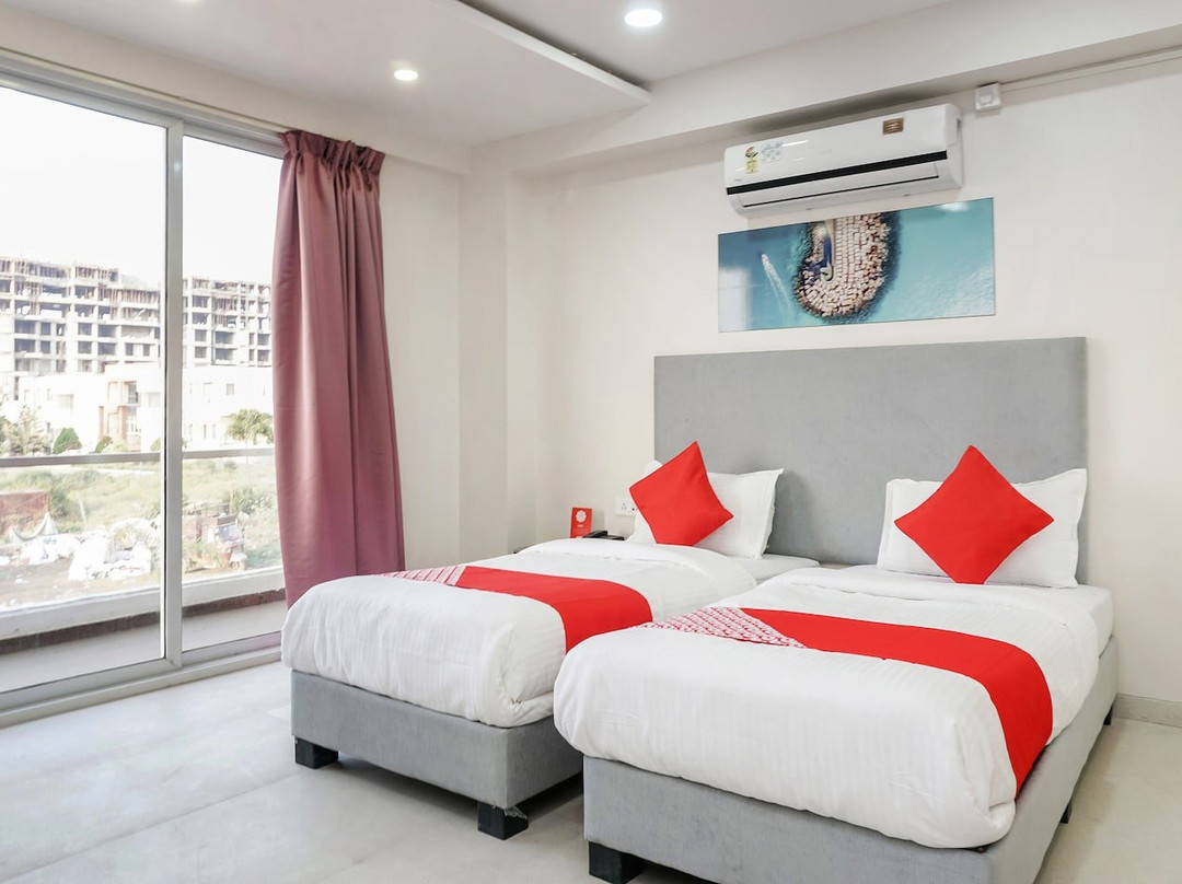 OYO 16832 Hotel I Suite 2主图