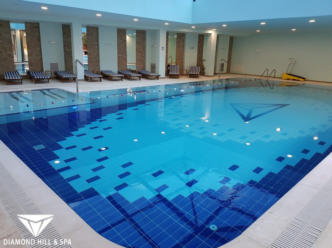 Acquamarina Spa & Wellness Center-夫罗勒必去景点