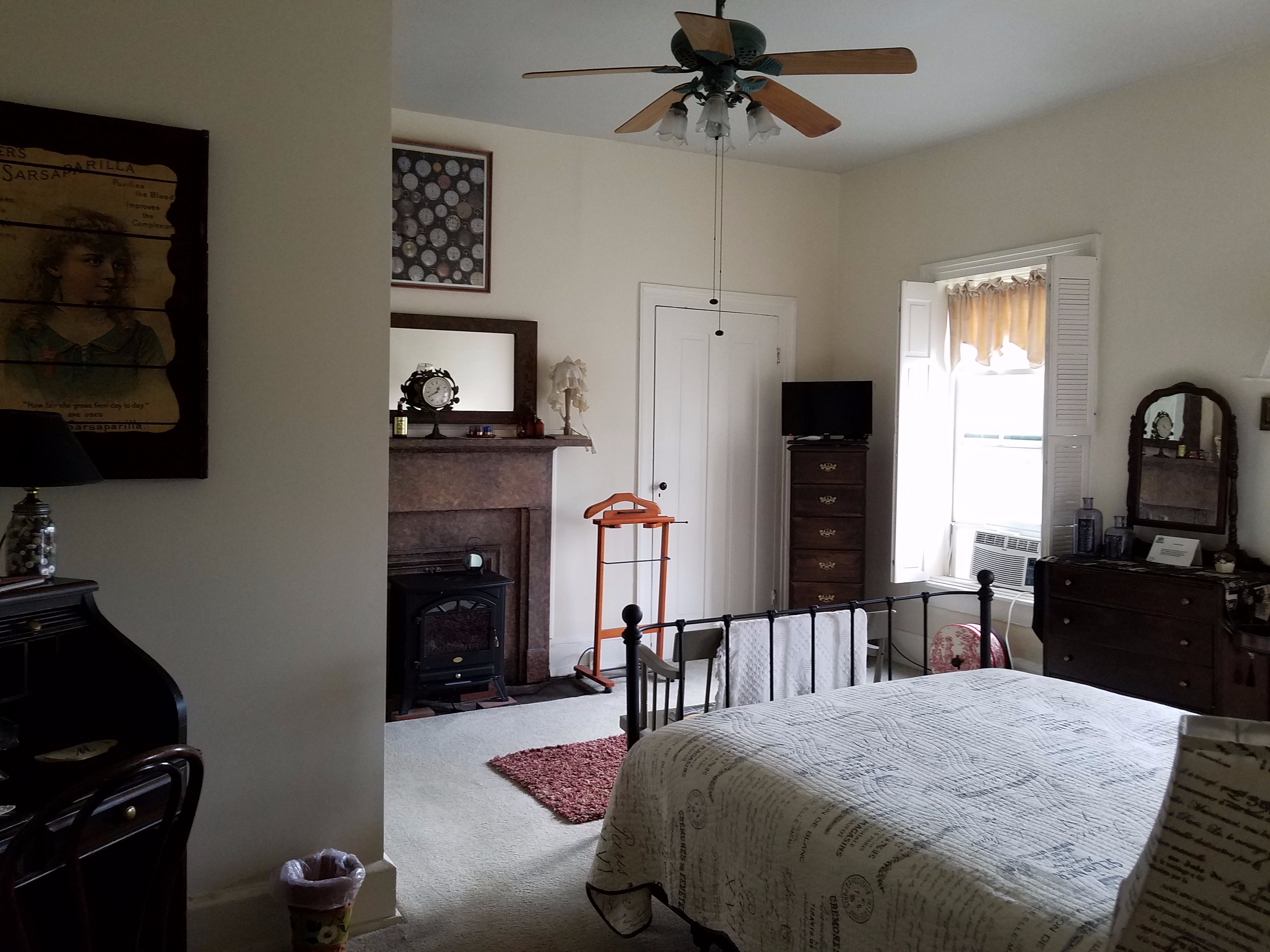 The Meeting House-官方