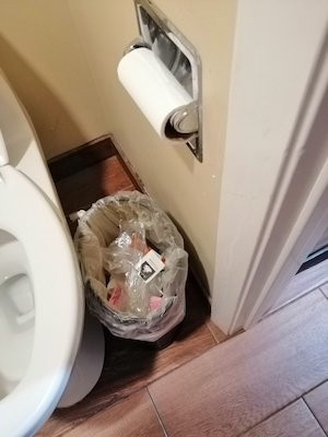 Muir Lodge Motel主图