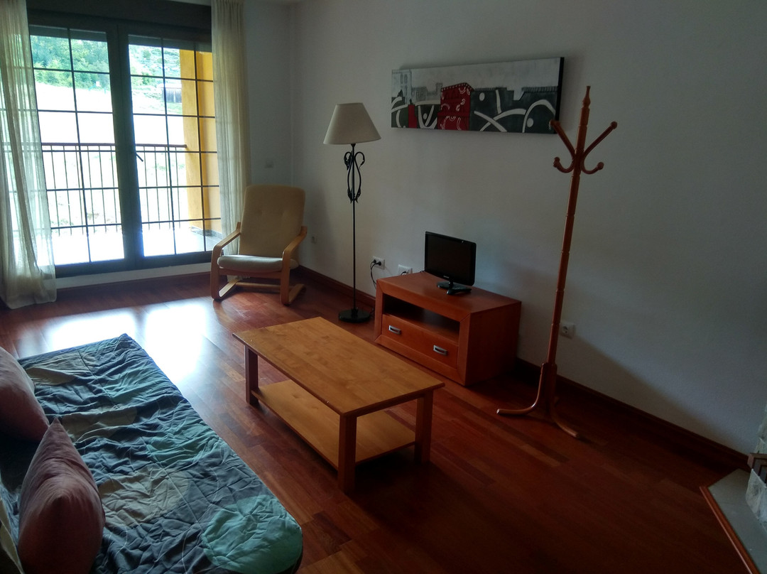 RealRent Vega de la Selva