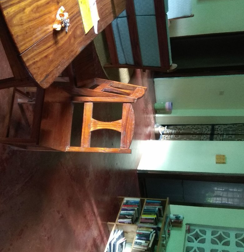 Moyo Mmoja Guesthouse主图