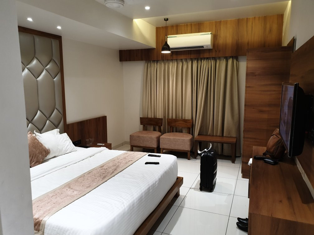 Hotel President主图