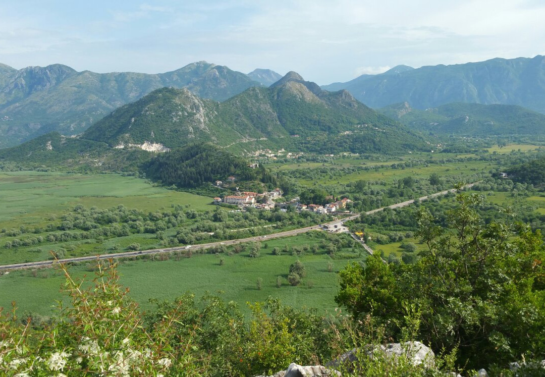 Undiscovered Montenegro景点图片