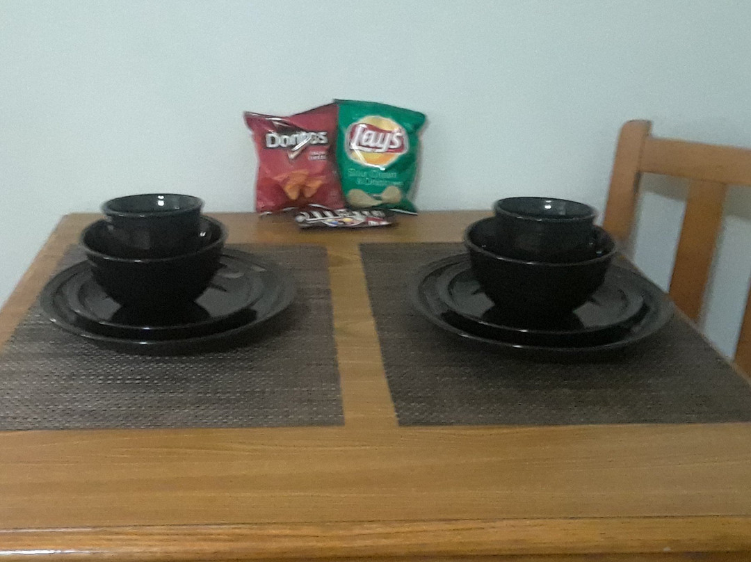 Affordable Suites Florence主图