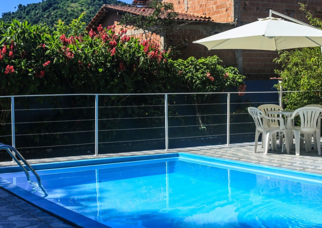 Pousada Bella Mar主图