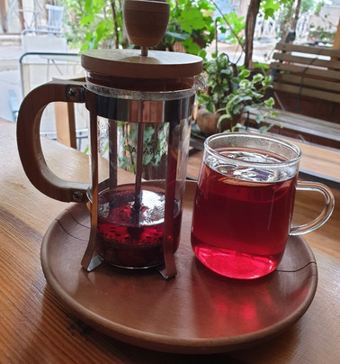 Kinaliada餐馆和美食-Iki Kapi