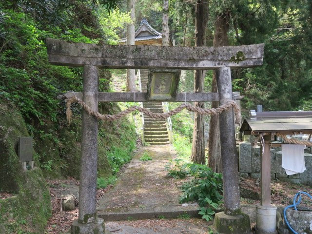Hogen-ji Temple景点图片