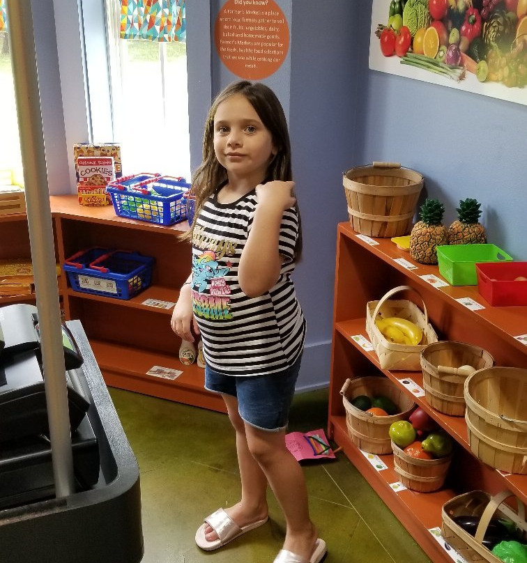 Children's Museum Of St. Tammany-Mandeville必去景点