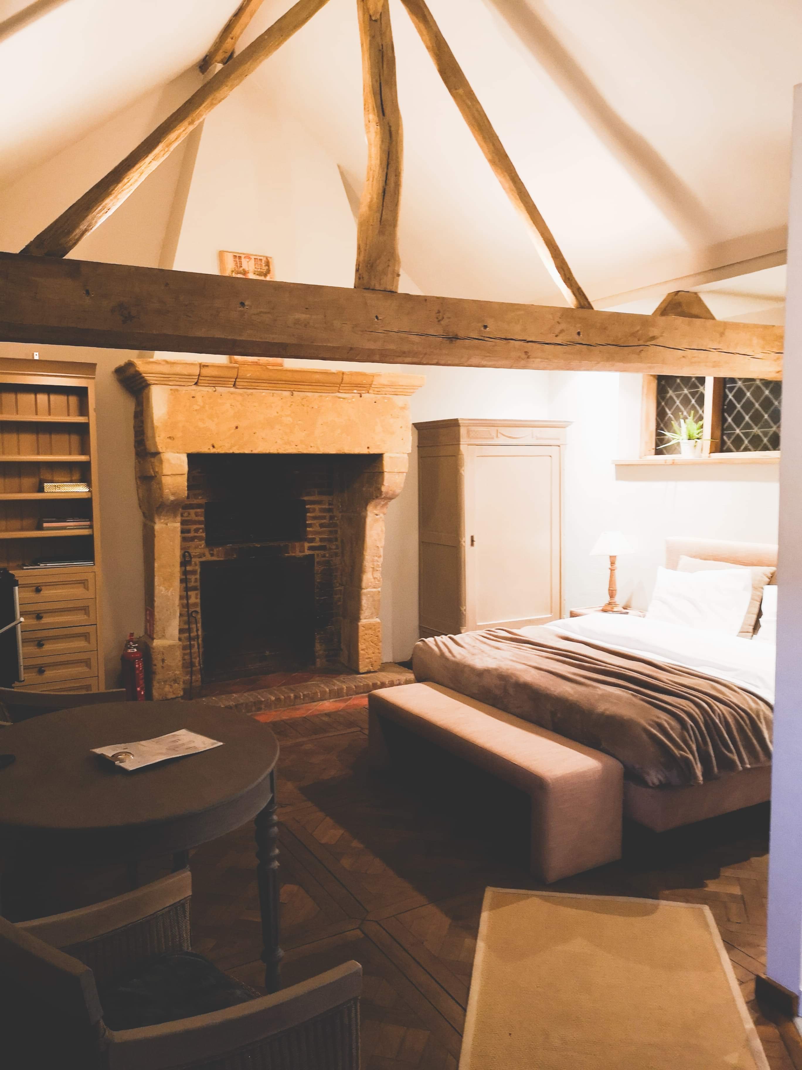 B & B Hove ST. Paul-官方