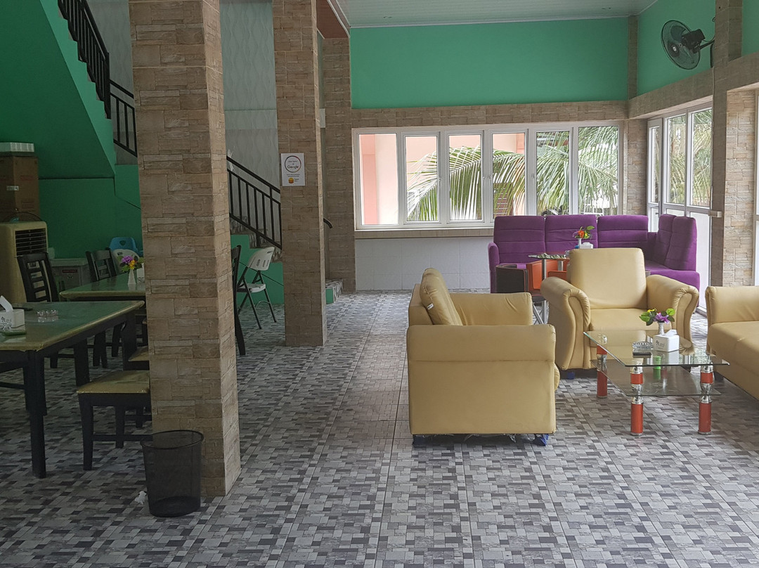 Mega Nasional Hotel主图