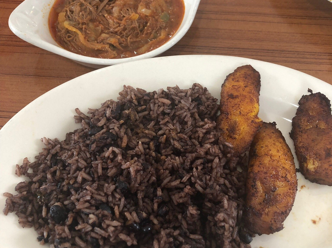 Don jose cafeteria restaurante